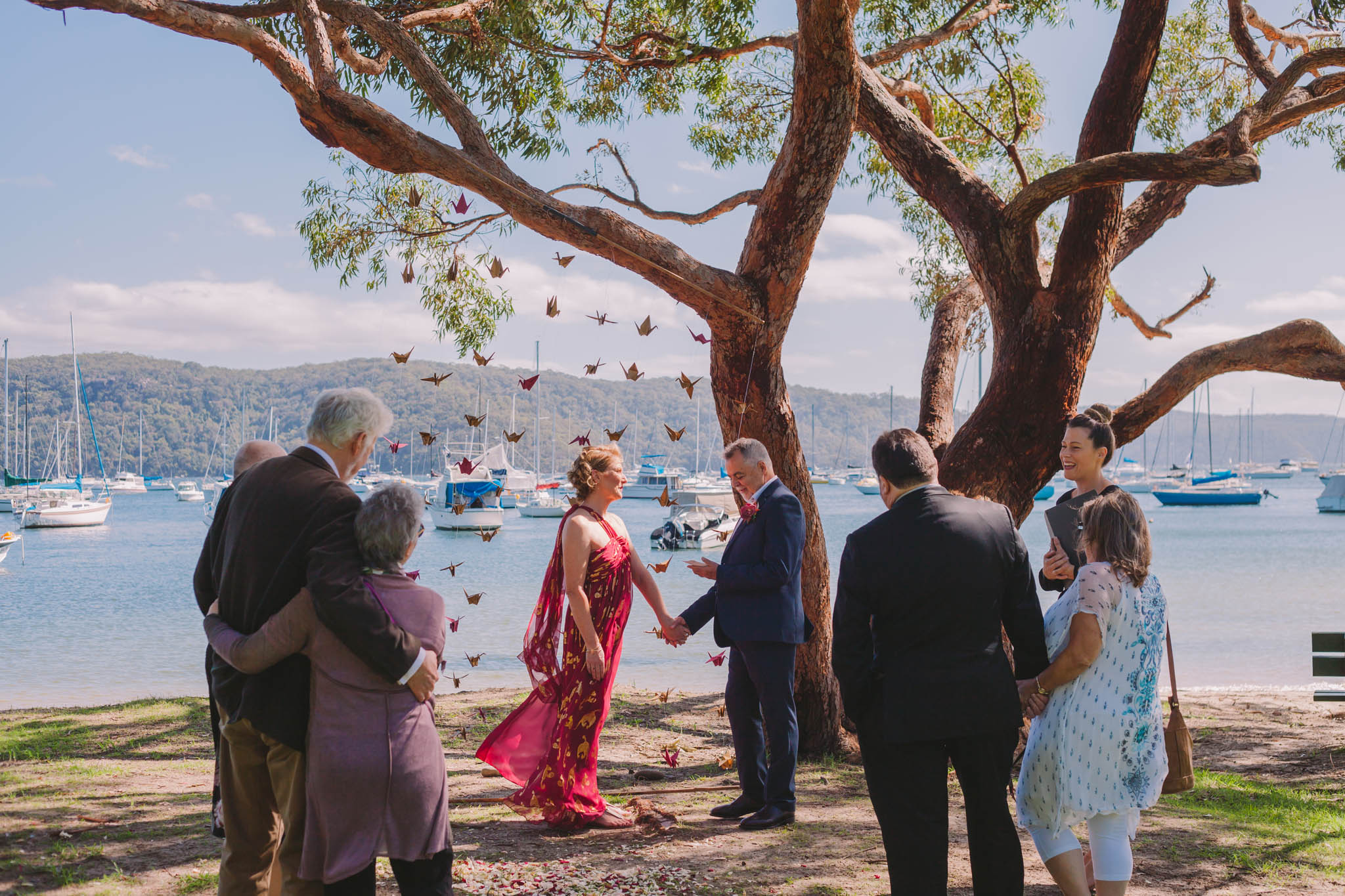 Bite Size Weddings | Dream team