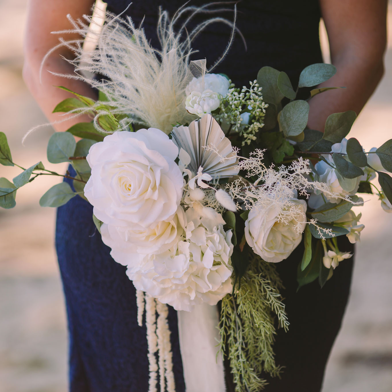 boutique Sydney micro-wedding and elopement wedding flowers all-inclusive